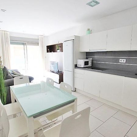Apartamento 10 Marjal Playa Centro De Guardamar Guardamar del Segura Ngoại thất bức ảnh