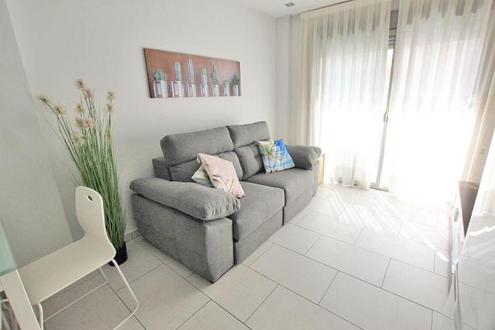 Apartamento 10 Marjal Playa Centro De Guardamar Guardamar del Segura Ngoại thất bức ảnh