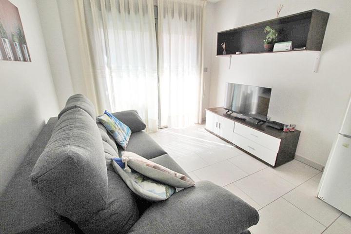 Apartamento 10 Marjal Playa Centro De Guardamar Guardamar del Segura Ngoại thất bức ảnh