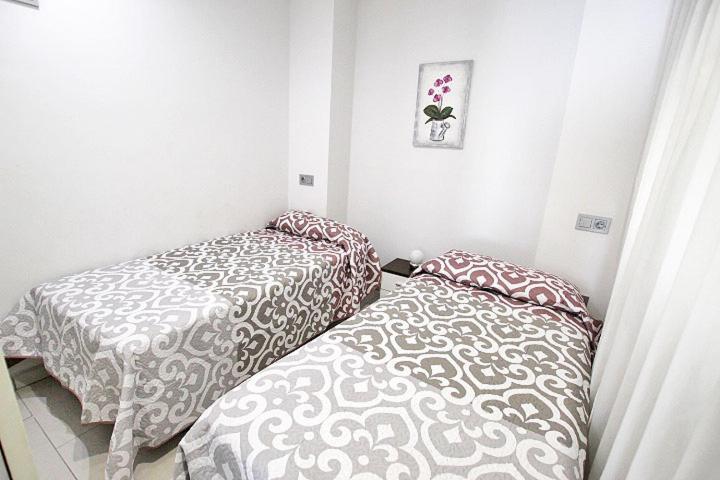 Apartamento 10 Marjal Playa Centro De Guardamar Guardamar del Segura Ngoại thất bức ảnh