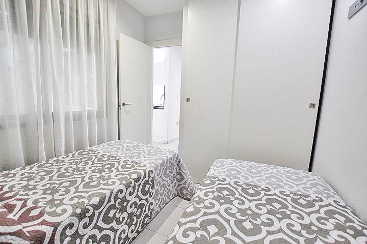 Apartamento 10 Marjal Playa Centro De Guardamar Guardamar del Segura Ngoại thất bức ảnh