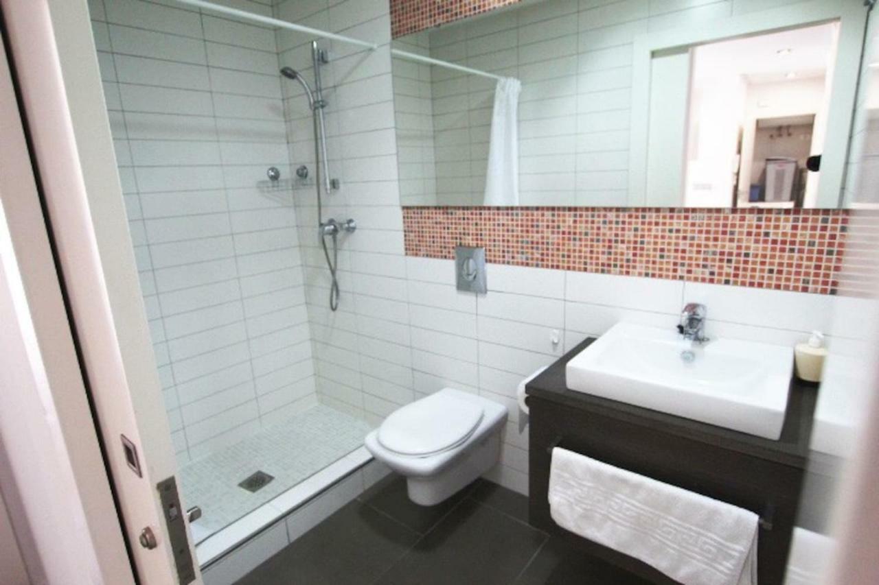 Apartamento 10 Marjal Playa Centro De Guardamar Guardamar del Segura Ngoại thất bức ảnh