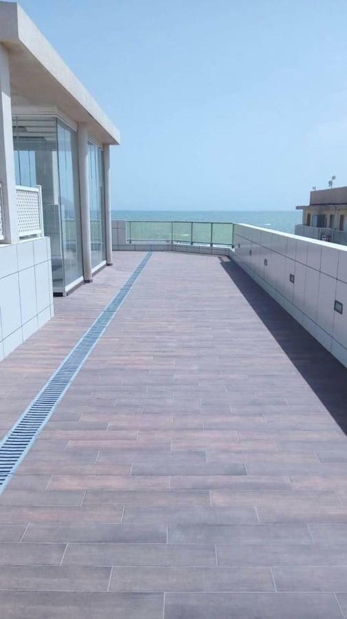 Apartamento 10 Marjal Playa Centro De Guardamar Guardamar del Segura Ngoại thất bức ảnh